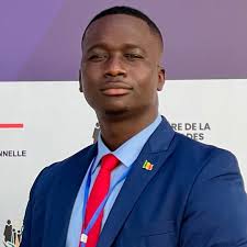 Elhadji Mame Moussa Sarr