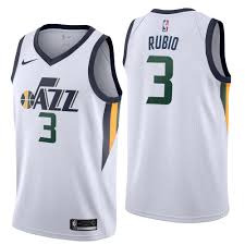 Phoenix suns guard ricky rubio (11) goes to the basket as utah. Utah Jazz Ricky Rubio Jersey Jersey On Sale