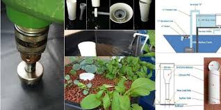 Diy Aquaponics Setup You Can Actually Build With Photos Plans Pdf
