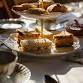 Tea with Madame Dousman