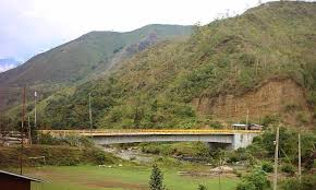 Crossing from ecuador into peru at the la balsa border crossing, we found ourselves scrunched in a van next to a rooster careening along a cliff at 80mph. Peru Ecuador Border Crossing San Ignacio To Zumba How To Peru