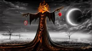 Download Wallpaper Animasi Keren Untuk Android Labu Halloween Animasi Gambar