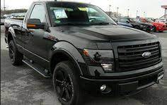 2018 Ford F-150 Tremor Concept Ford F150 Ford Tremor