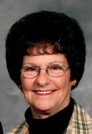 Obituary for Joan Elizabeth (Mallett) Horrell