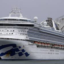 End of the cruise? Industry struggles through rough waters of coronavirus  crisis | Cruises | The Guardian