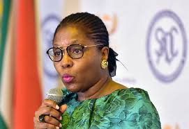 Minister of state security in the republic of south africa ayanda dlodlo‏подлинная учетная запись @minayandadlodlo 20 июл. Lies Threats Plots As Climate Of Paranoia Disinformation Dominates At State Security Citypress