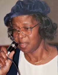 Life and Time for Mother Ruby P. (Register) Barber