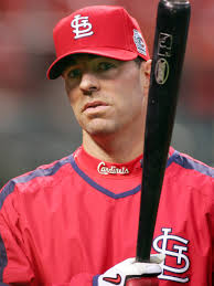 Jim Edmonds out as Cardinals TV broadcaster after 12 seasons