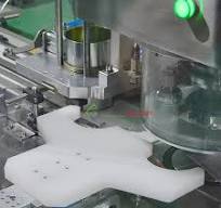 Automatic Nitrogen Flush Nuts Sealing Machine Aluminum Can ...
