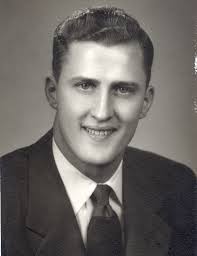 Obituary information for Raymond Riphon