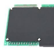 GE FANUC IC600BF914K REED RELAY OUTPUT MODULE IC600-BF914K ...