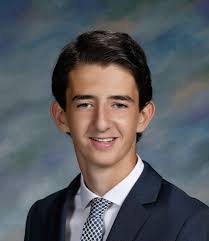 Greenwich High announces valedictorian, salutatorians for the Class of 2021