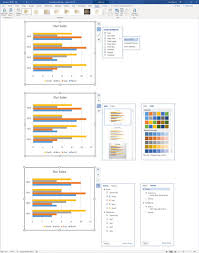 How To Change A Charts Appearance In Office 365 Dummies