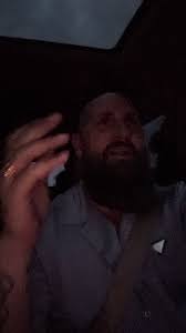 Starlight Headliner Car Interior Showcase