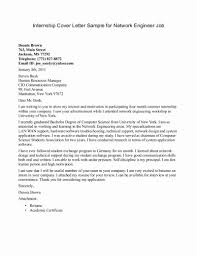 Baker, i am submitting my resume along with audio files i have recorded for your review. Cover Letter Example For Internship Engineering 90 Cover Letter