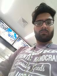 Anirudh Raina's User Profile