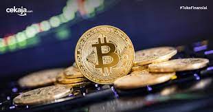 7 Broker Jual Beli Bitcoin Terbaik Di Indonesia