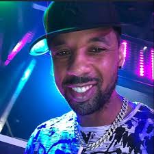 Justin Duckett aka JD the DJ