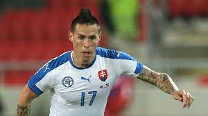 Career stats (appearances, goals, cards) and transfer history. Marek Hamsik Tipped For Big Move By Slovakia Boss Jan Kozak Football News Sky Sports