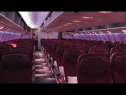 Emirates operates the world's largest fleet of boeing 777 aircraft. Qatar Airways Inflight Experience On Board 777 200lr Youtube