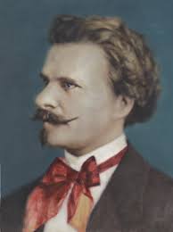 Recordings by Eduard Strauss