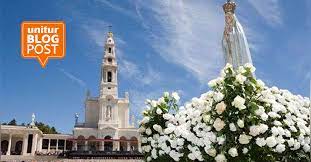 Onde fica fátima em portugal. Santuario De Fatima Em Portugal Como Ir O Que Fazer Quando Visitar Unitur Agencia De Viagens E Turismo Nacional E Interncional