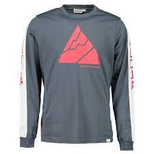 Maloja Long Sleeve Freeride Shirt Kranzhornm Waterfall