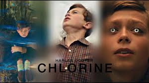 Harlan Cooper || Chlorine [TUA2]