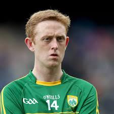 Blow for Kerry as Colm Cooper ruled out of Clare All-Ireland quarter final  clash with injury