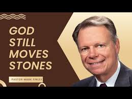 God Still Moves Stones