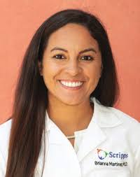 Scripps Mercy Family Medicine Residents