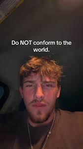 You are the light of the world. A town built