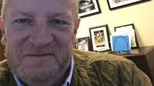 Why do men of all kinds grow beards, facial hair?