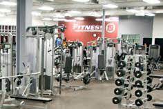 Facilities