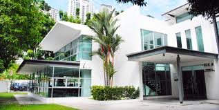 Raffles College of Higher Education