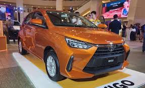 Những ô tô giá rẻ nhiều người dùng hiện nay