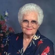 Most Recent Obituaries