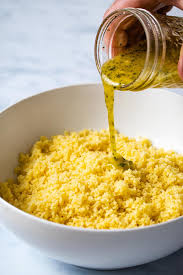 Maybe you would like to learn more about one of these? Moroccan Couscous With Sweet Potato Chickpeas The Recipe Well