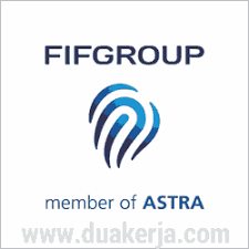 We did not find results for: Lowongan Kerja Terbaru Fifgroup Pt Federal International Finance