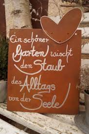 Edelrost Tafel Mit Herz Alltag Gartendeko Schild Gedichttafel Spruch Text Ebay Spruche Garten Gartenspruche Edelrost