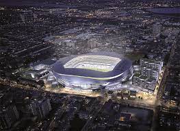 May 29, 2021 · теперь этого правила не будет. Na Stadione Tottenhema Ustanovyat Pervoe V Mire Vydvizhnoe Pole Mir Futbola Blogi Sports Ru
