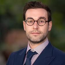 Important discovery from Tim Blower's lab and two Royal Society Fellowships 