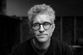 A chemist's book changed John Barnett's life. Here's why he wanted to pass 