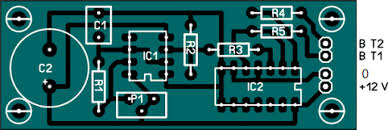 Pcb 12v To 220v Inverter Schematics Circuit Diagram Electrical Circuit Diagram Electronic Schematics