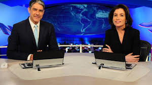 William bonemer júnior, known professionally as william bonner, is a brazilian newscaster, publicist and journalist. Policia Intima Bonner E Renata Para Depor Apos Suposta Desobediencia