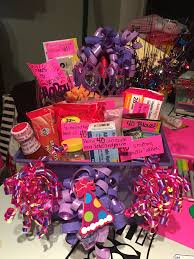Birthday Present Ideas For 40 Year Old Woman 40 Year Old Survival Kit This Was A Huge Hit And Most Of The Items Were Found At The Dollar Store Birthday Survival Kit 40th Birthday Funny 40 Birthday Gifts