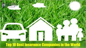 What is car and auto insurance? Top 10 Best Insurance Companies In The World 2021 Get That Right
