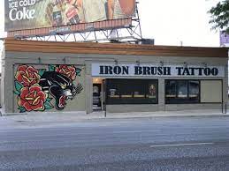 This subreddit is intended for posting your own personal tattoos, but also includes: Iron Brush Tattoo Body Piercing Pointsearch