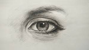 Drawing eyes drawing sketches painting & drawing art drawings drawing portraits sketching eye sketch realistic drawings face proportions art drawings sketches simple amazing drawings cool sketches pencil art drawings easy drawings drawing ideas disney drawings. Simple Drawing Ideas Eyes Novocom Top