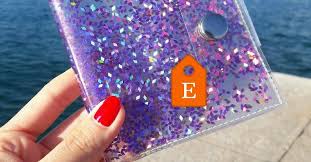 Here's a quick and easy origami project: Pin On Wallet